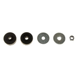 Bilstein Shock Absorbers Bilstein Suspension Shock Absorber  AXOPROS