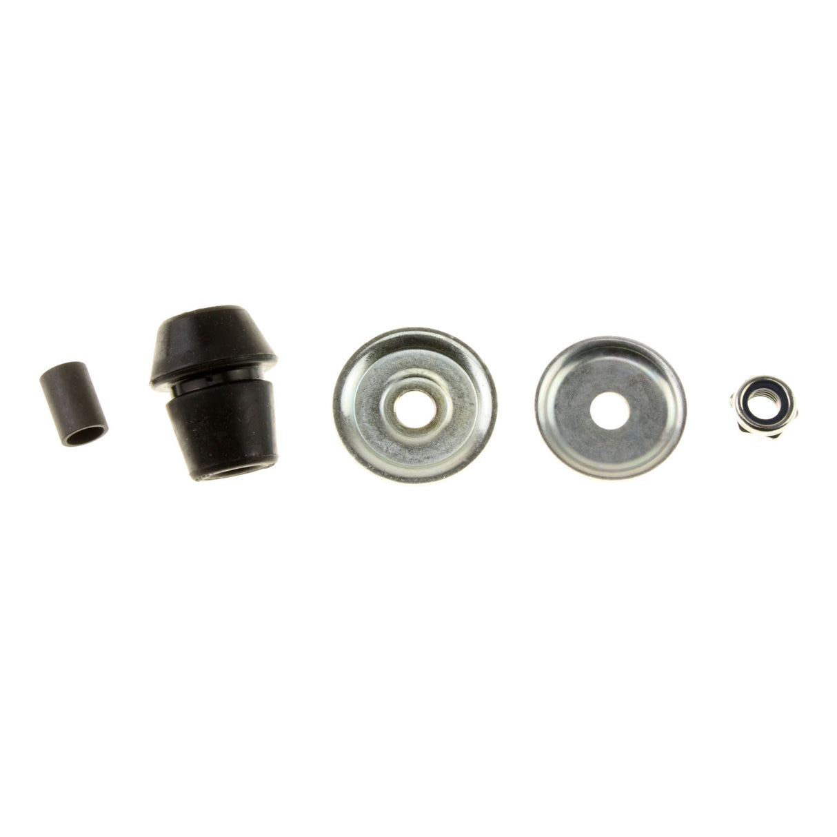 Bilstein Shock Absorbers Bilstein Suspension Shock Absorber  AXOPROS
