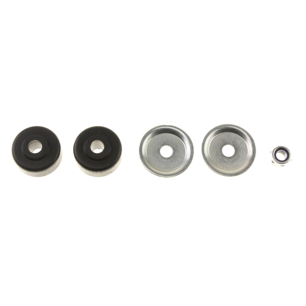Bilstein Shock Absorbers Bilstein Suspension Shock Absorber  AXOPROS