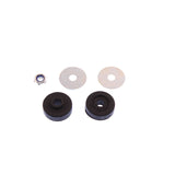 Bilstein Shock Absorbers Bilstein Suspension Shock Absorber  AXOPROS