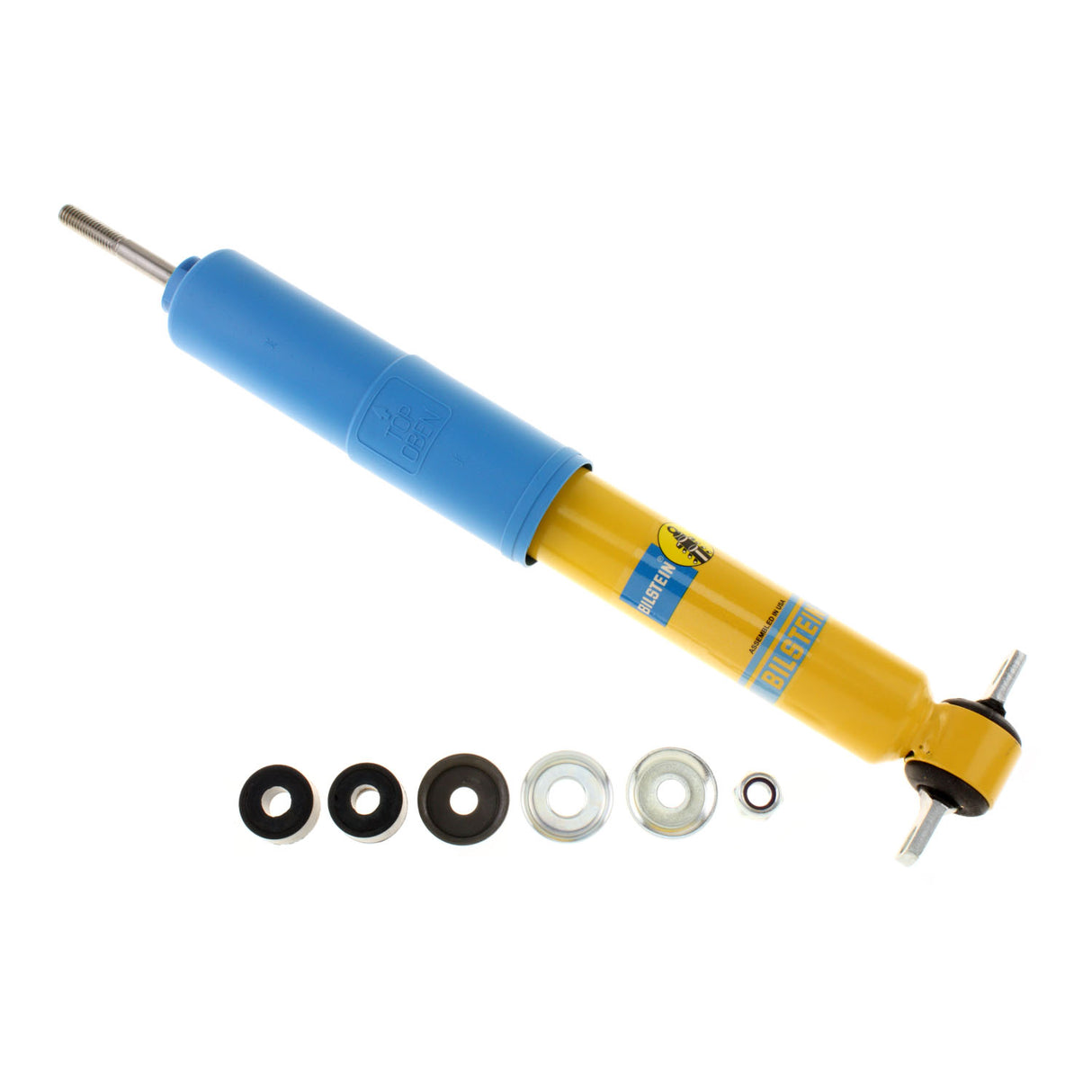 Bilstein Shock Absorbers Bilstein Suspension Shock Absorber  AXOPROS