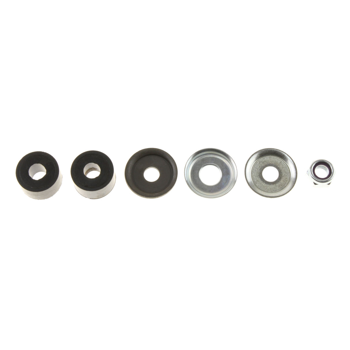 Bilstein Shock Absorbers Bilstein Suspension Shock Absorber  AXOPROS