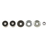 Bilstein Shock Absorbers Bilstein Suspension Shock Absorber  AXOPROS