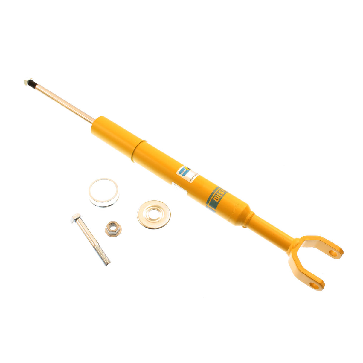 Bilstein Shock Absorbers Bilstein Suspension Shock Absorber  AXOPROS