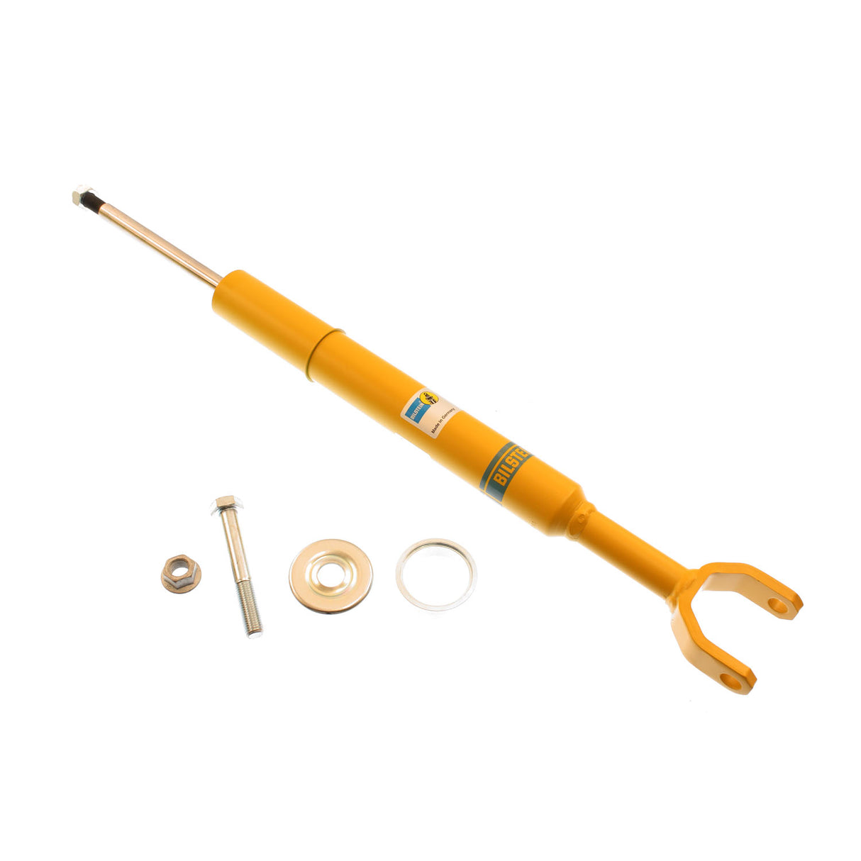 Bilstein Shock Absorbers Bilstein Suspension Shock Absorber  AXOPROS