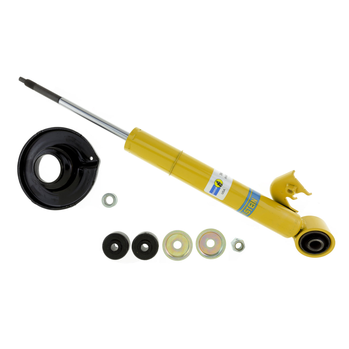 Bilstein Shock Absorbers Bilstein Suspension Shock Absorber  AXOPROS