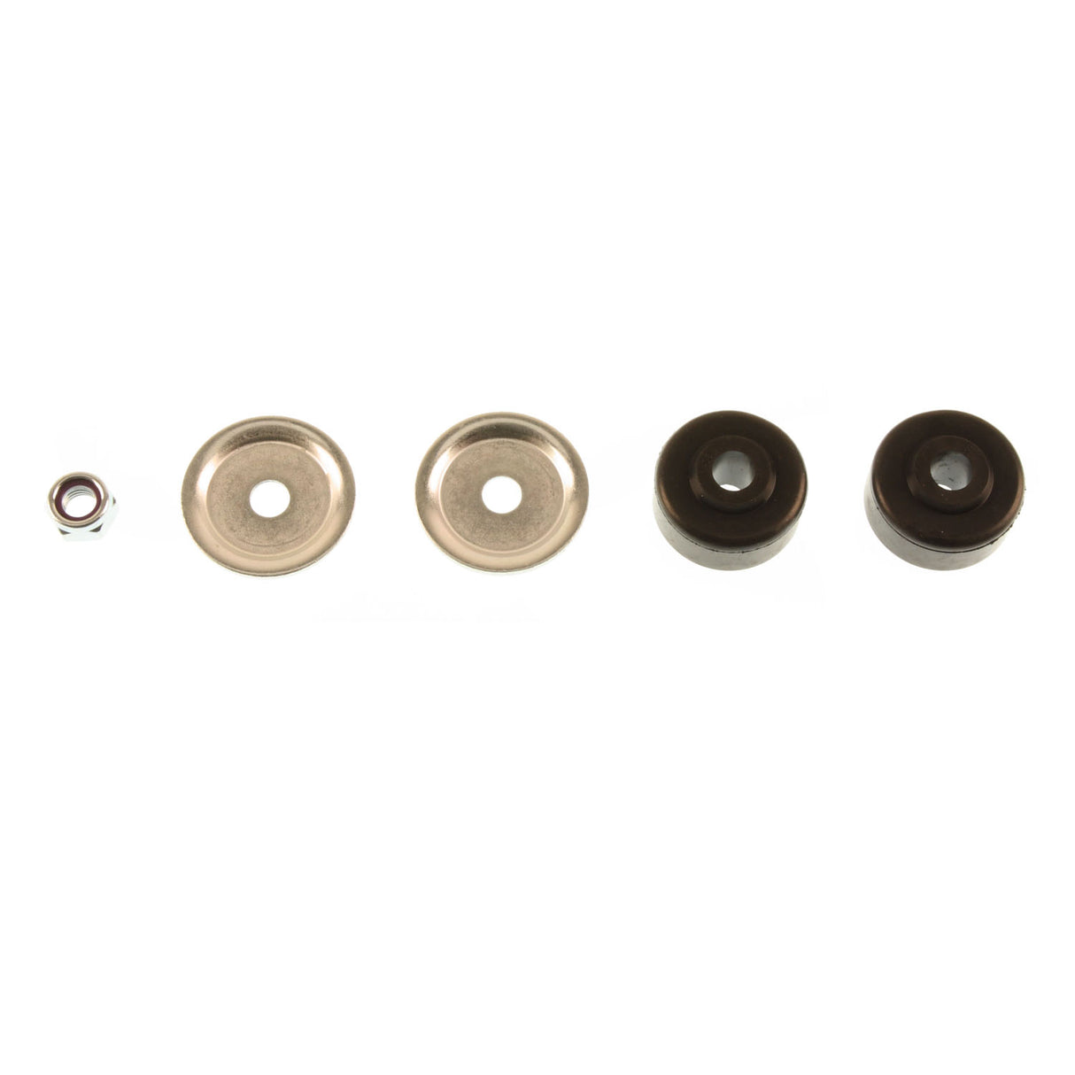 Bilstein Shock Absorbers Bilstein Suspension Shock Absorber  AXOPROS