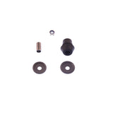 Bilstein Shock Absorbers Bilstein Suspension Shock Absorber  AXOPROS