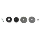 Bilstein Shock Absorbers Bilstein Suspension Shock Absorber  AXOPROS