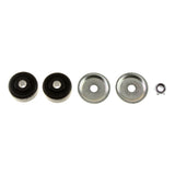 Bilstein Shock Absorbers Bilstein Suspension Shock Absorber  AXOPROS