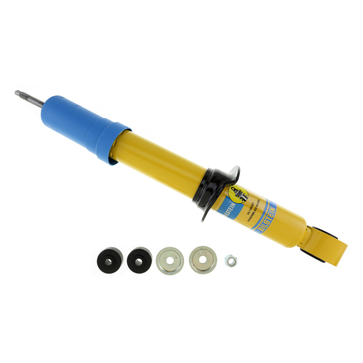 Bilstein Shock Absorbers Bilstein Suspension Shock Absorber  AXOPROS