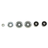Bilstein Shock Absorbers Bilstein Suspension Shock Absorber  AXOPROS