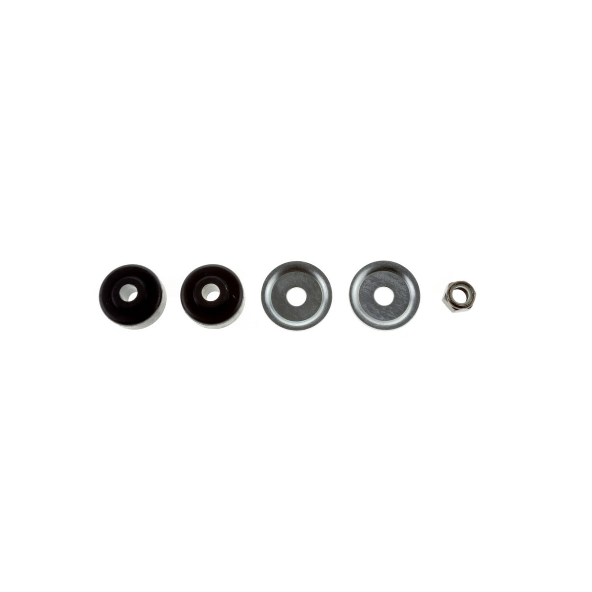 Bilstein Shock Absorbers Bilstein Suspension Shock Absorber  AXOPROS