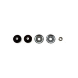 Bilstein Shock Absorbers Bilstein Suspension Shock Absorber  AXOPROS