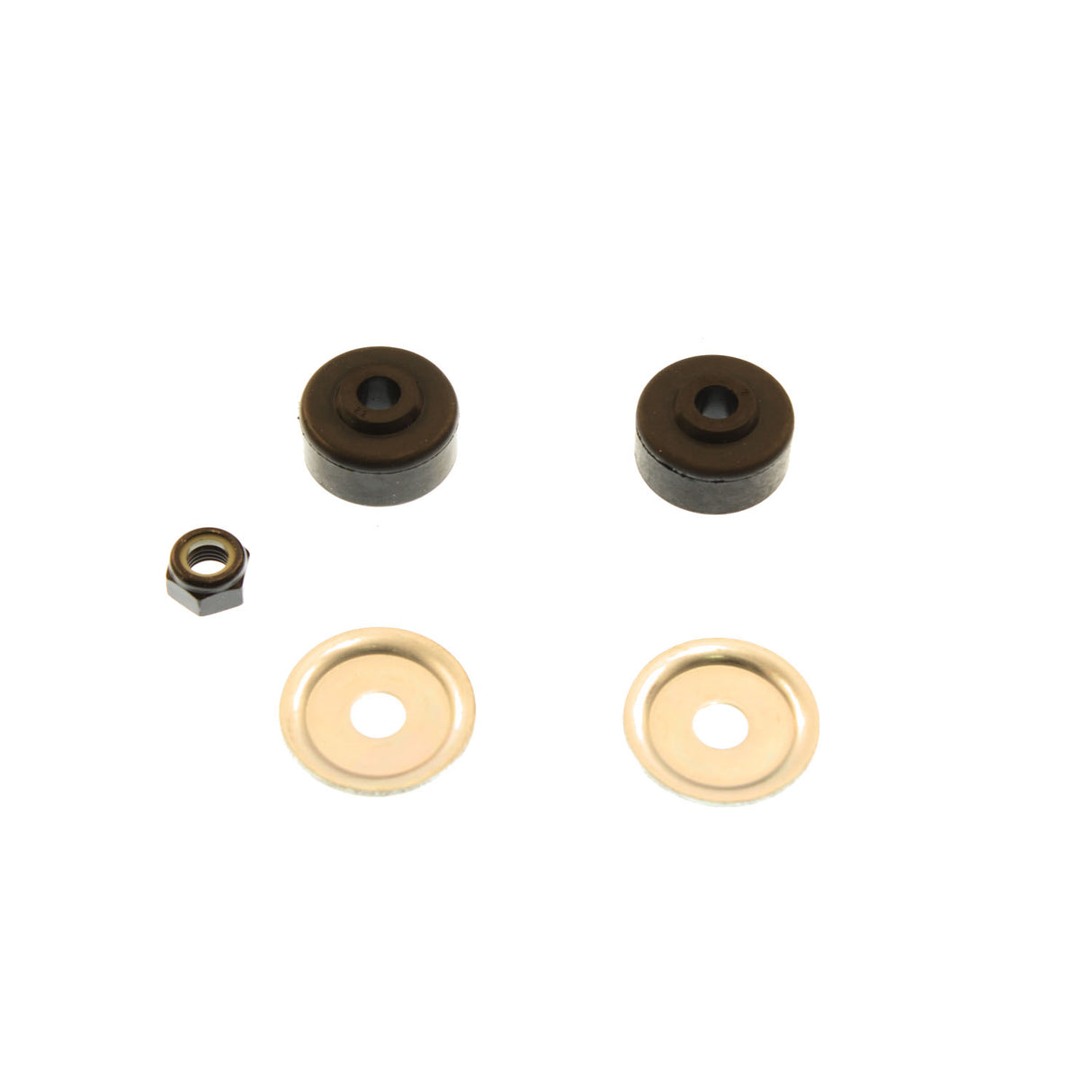 Bilstein Shock Absorbers Bilstein Suspension Shock Absorber  AXOPROS