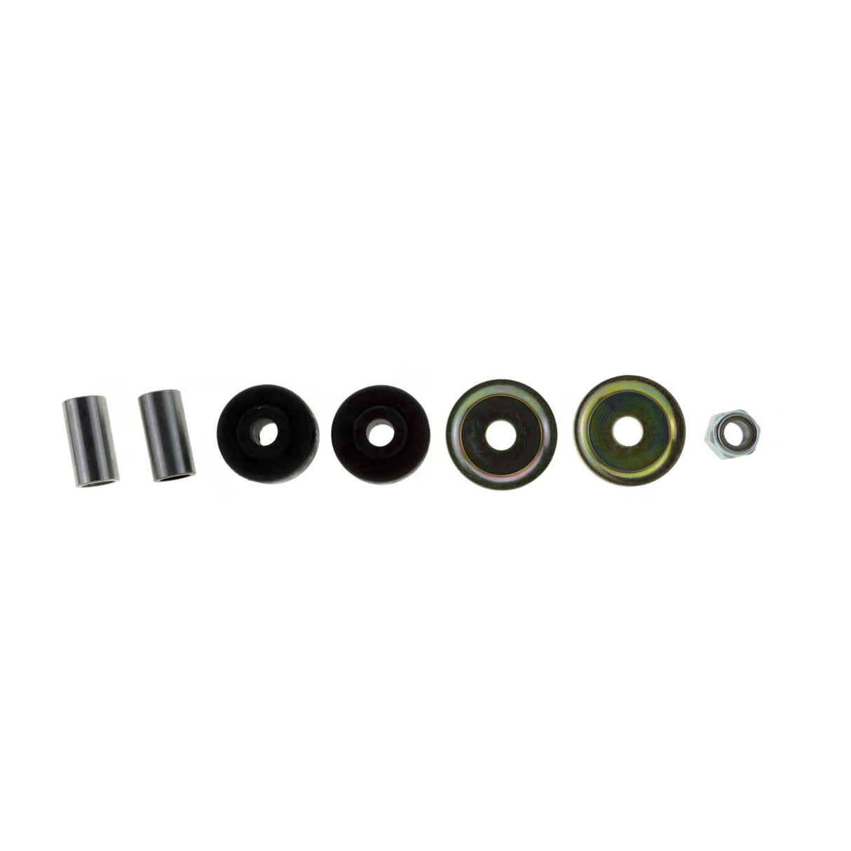 Bilstein Shock Absorbers Bilstein Suspension Shock Absorber  AXOPROS