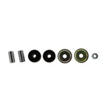 Bilstein Shock Absorbers Bilstein Suspension Shock Absorber  AXOPROS