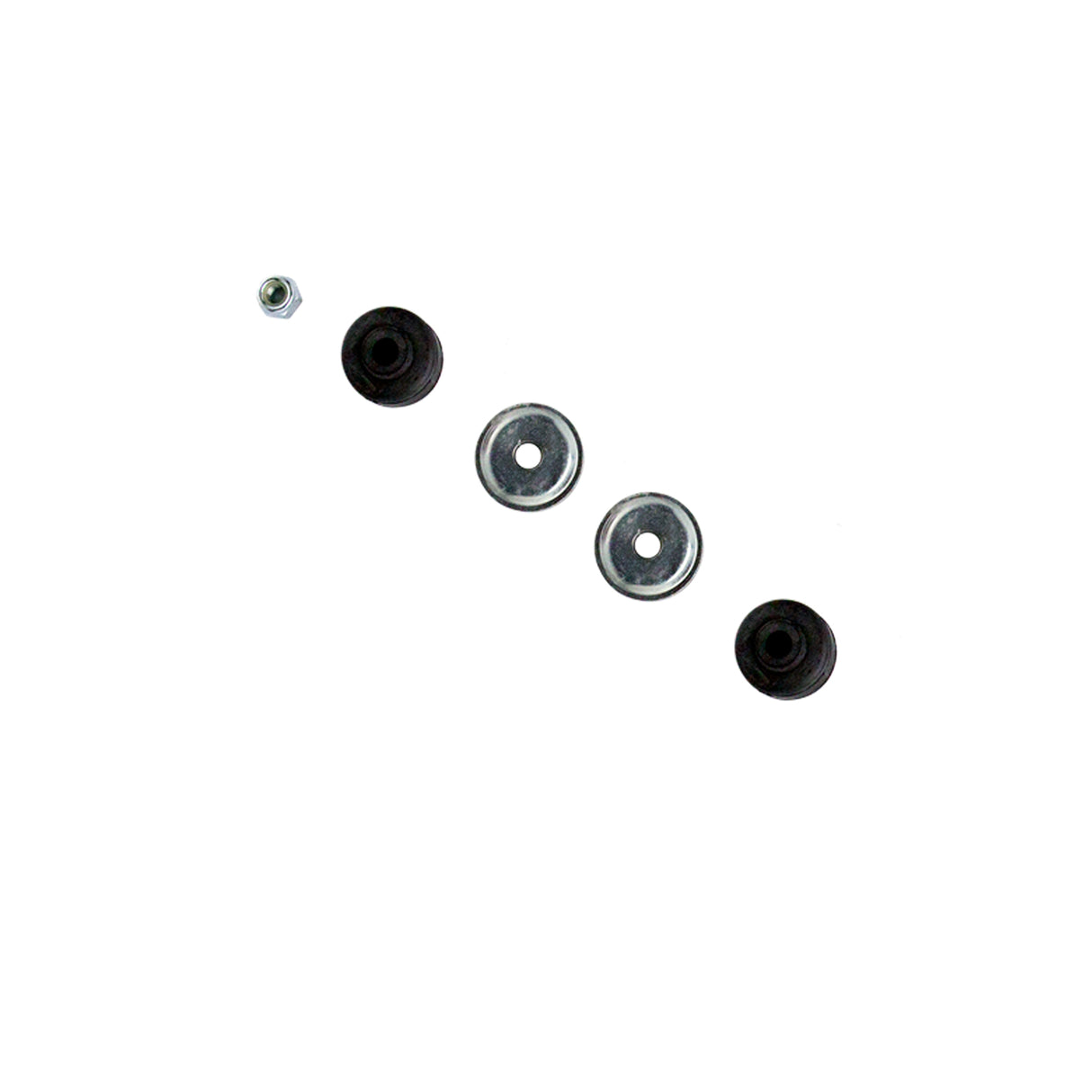 Bilstein Shock Absorbers Bilstein Suspension Shock Absorber  AXOPROS