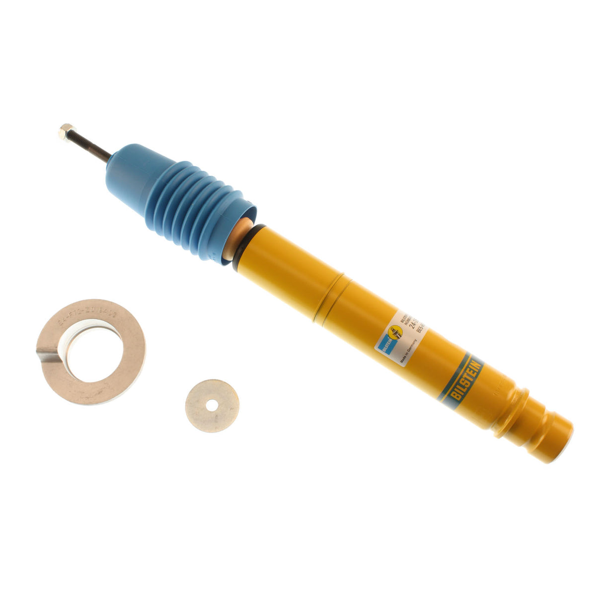 Bilstein Shock Absorbers Bilstein Suspension Shock Absorber  AXOPROS