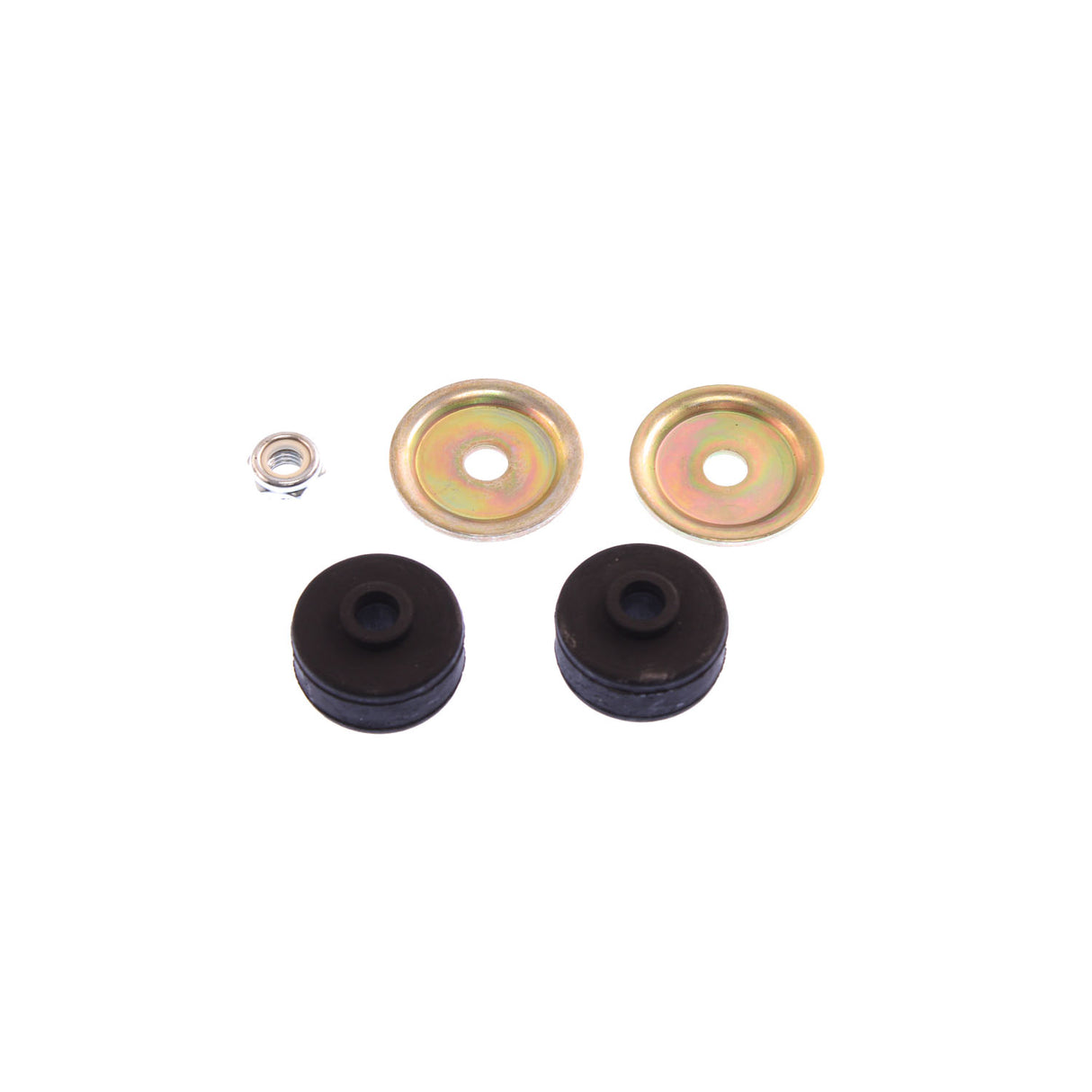 Bilstein Shock Absorbers Bilstein Suspension Shock Absorber  AXOPROS