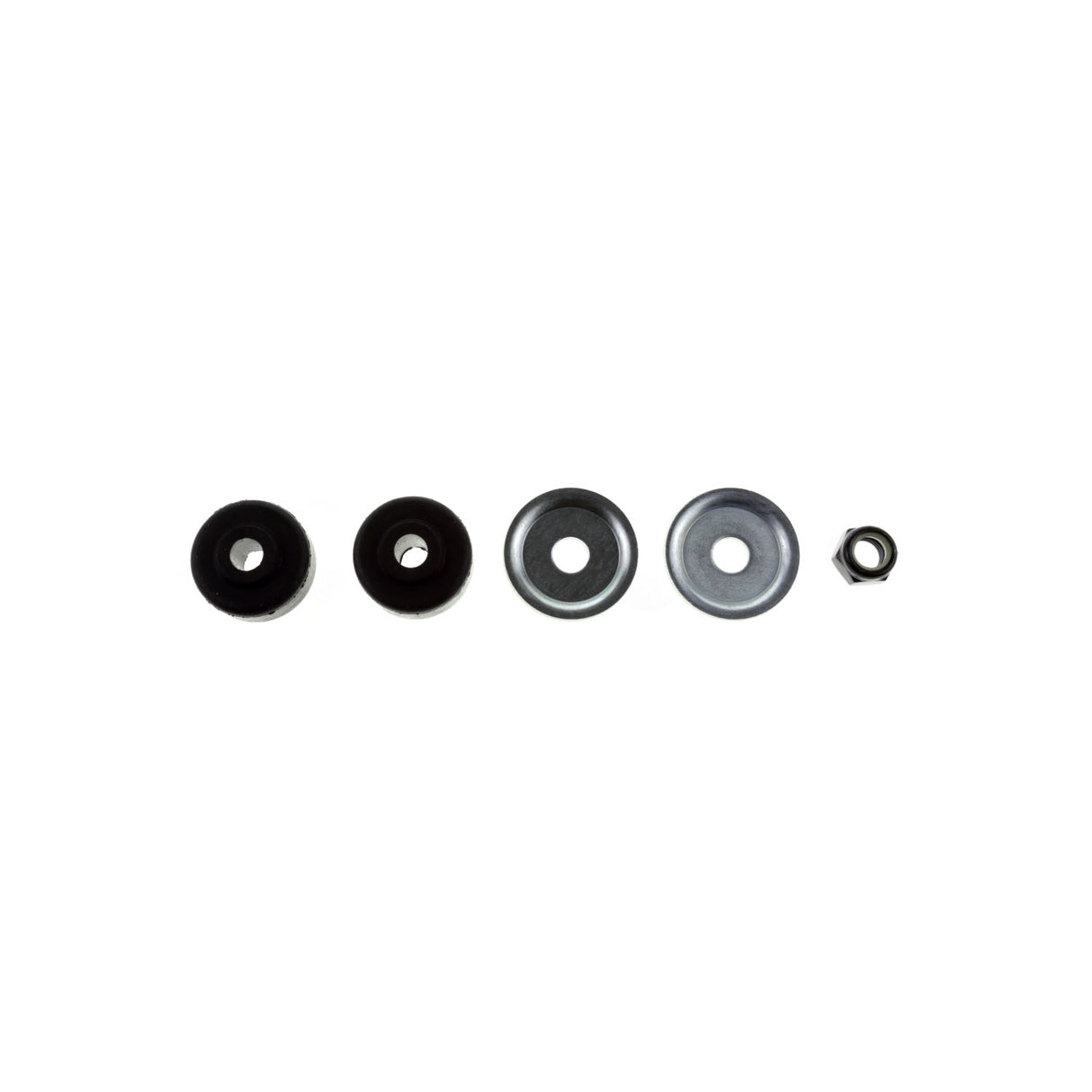 Bilstein Shock Absorbers Bilstein Suspension Shock Absorber  AXOPROS