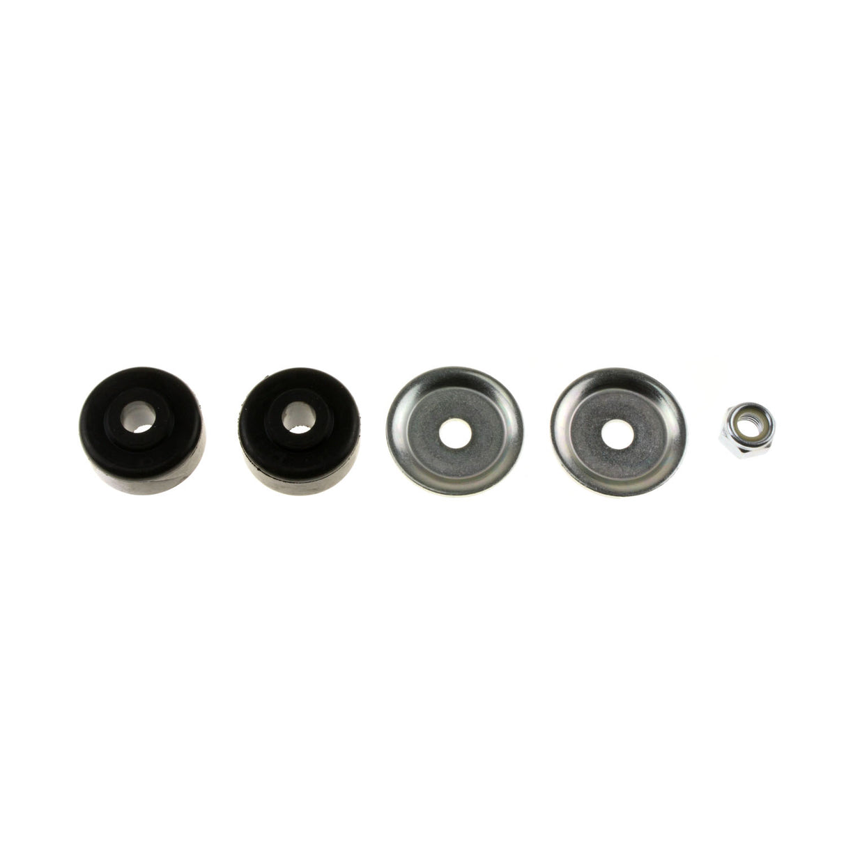 Bilstein Shock Absorbers Bilstein Suspension Shock Absorber  AXOPROS