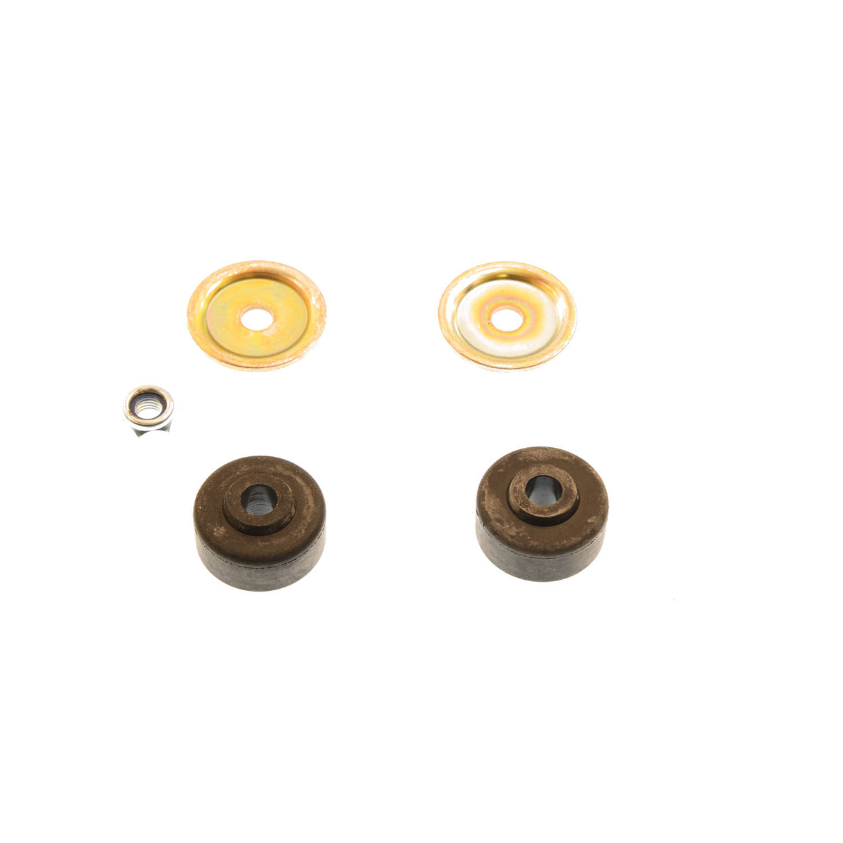 Bilstein Shock Absorbers Bilstein Suspension Shock Absorber  AXOPROS