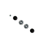 Bilstein Shock Absorbers Bilstein Suspension Shock Absorber  AXOPROS
