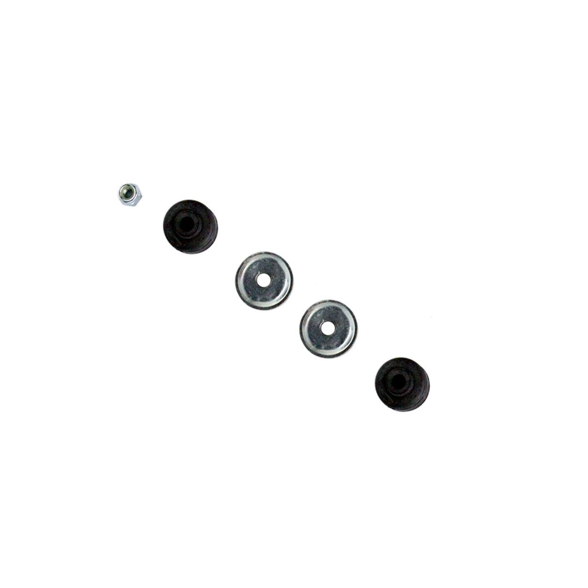 Bilstein Shock Absorbers Bilstein Suspension Shock Absorber  AXOPROS