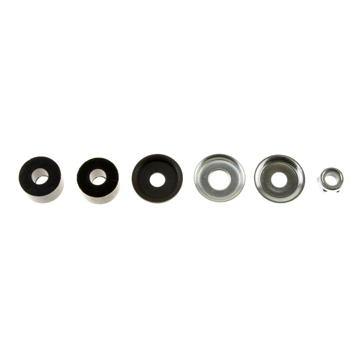 Bilstein Shock Absorbers Bilstein Suspension Shock Absorber  AXOPROS
