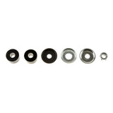 Bilstein Shock Absorbers Bilstein Suspension Shock Absorber  AXOPROS