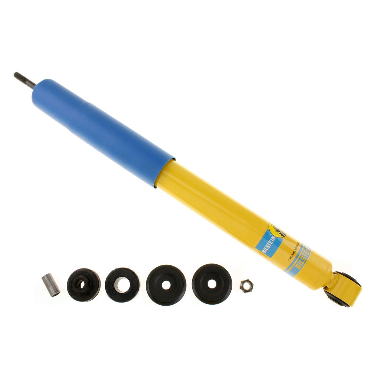 Bilstein Shock Absorbers Bilstein Suspension Shock Absorber  AXOPROS