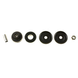 Bilstein Shock Absorbers Bilstein Suspension Shock Absorber  AXOPROS