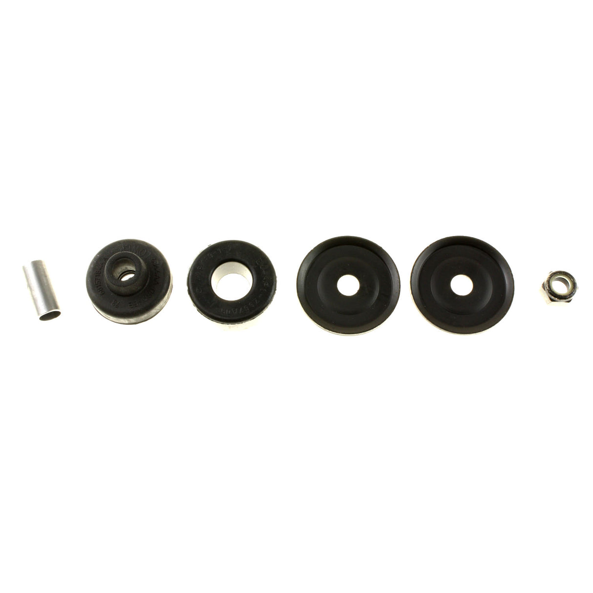 Bilstein Shock Absorbers Bilstein Suspension Shock Absorber  AXOPROS