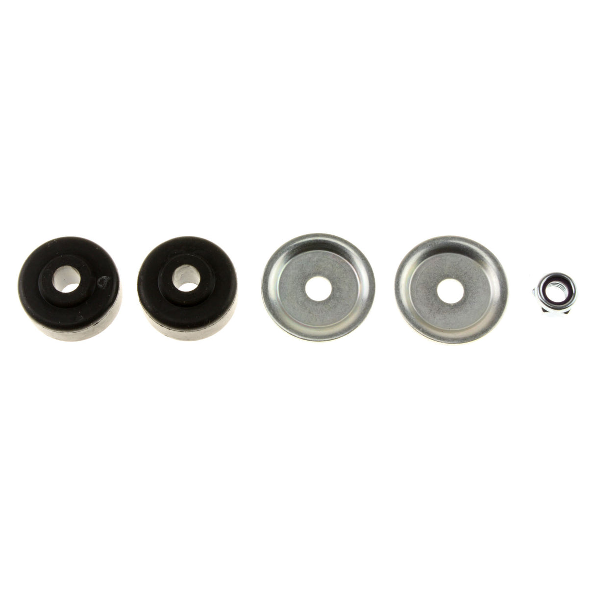 Bilstein Shock Absorbers Bilstein Suspension Shock Absorber  AXOPROS