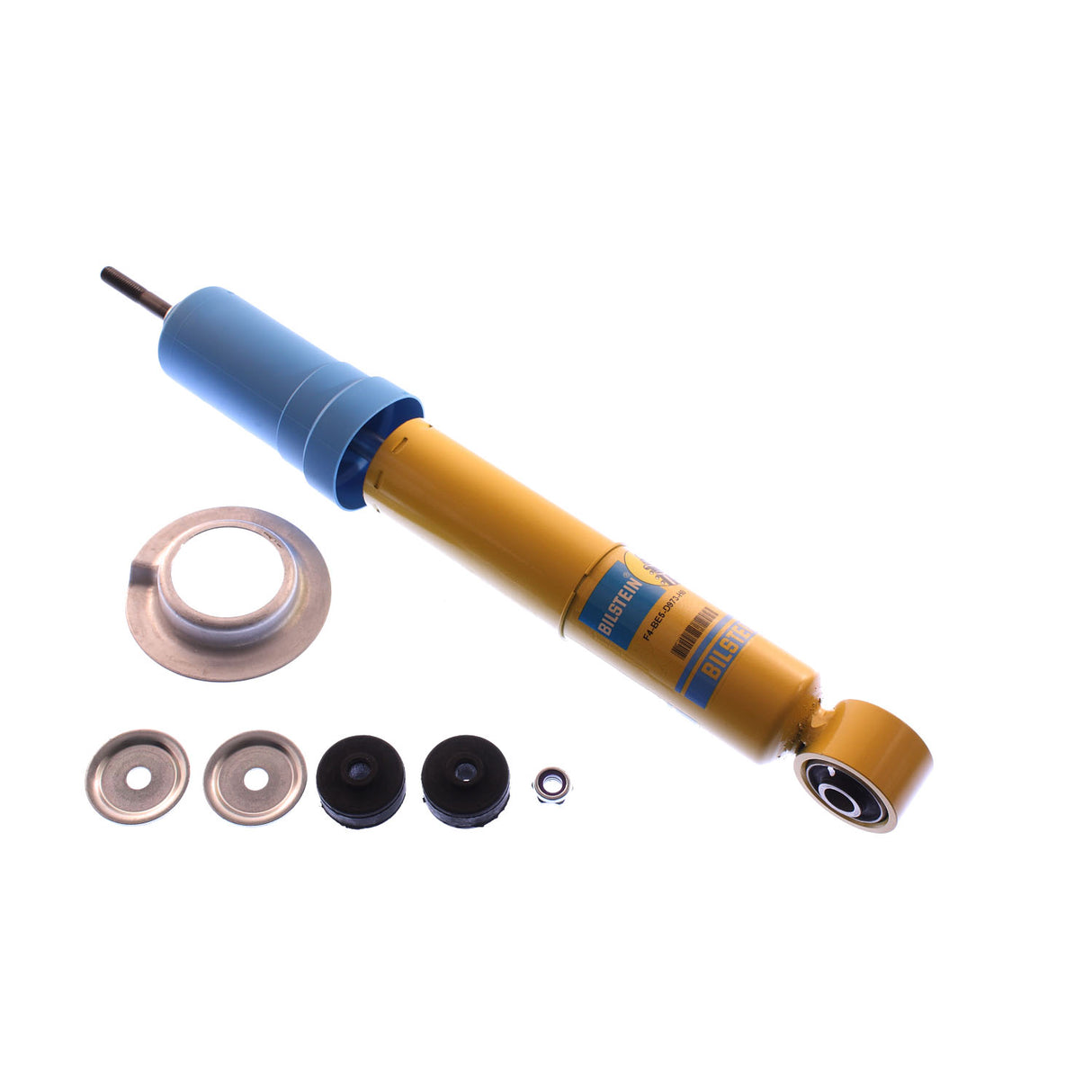 Bilstein Shock Absorbers Bilstein Suspension Shock Absorber  AXOPROS