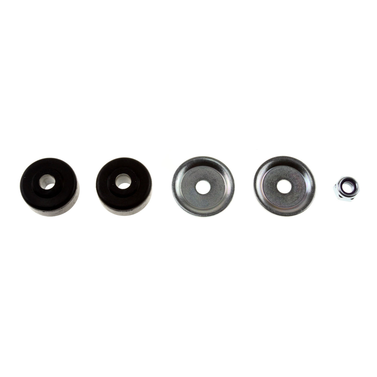 Bilstein Shock Absorbers Bilstein Suspension Shock Absorber  AXOPROS