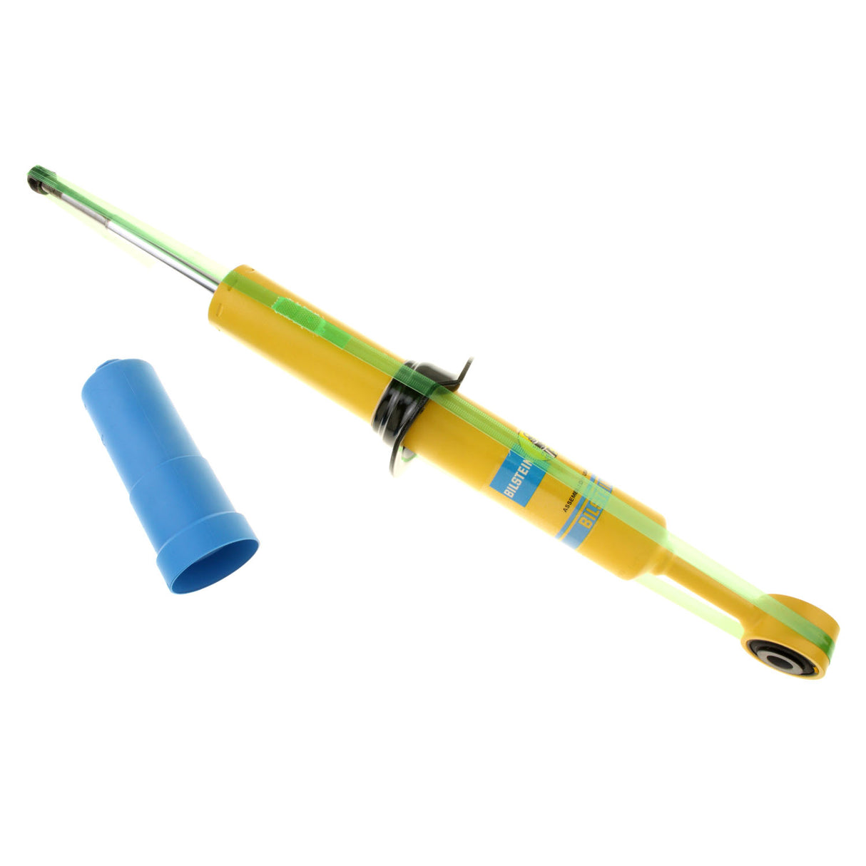 Bilstein Shock Absorbers Bilstein Suspension Shock Absorber  AXOPROS