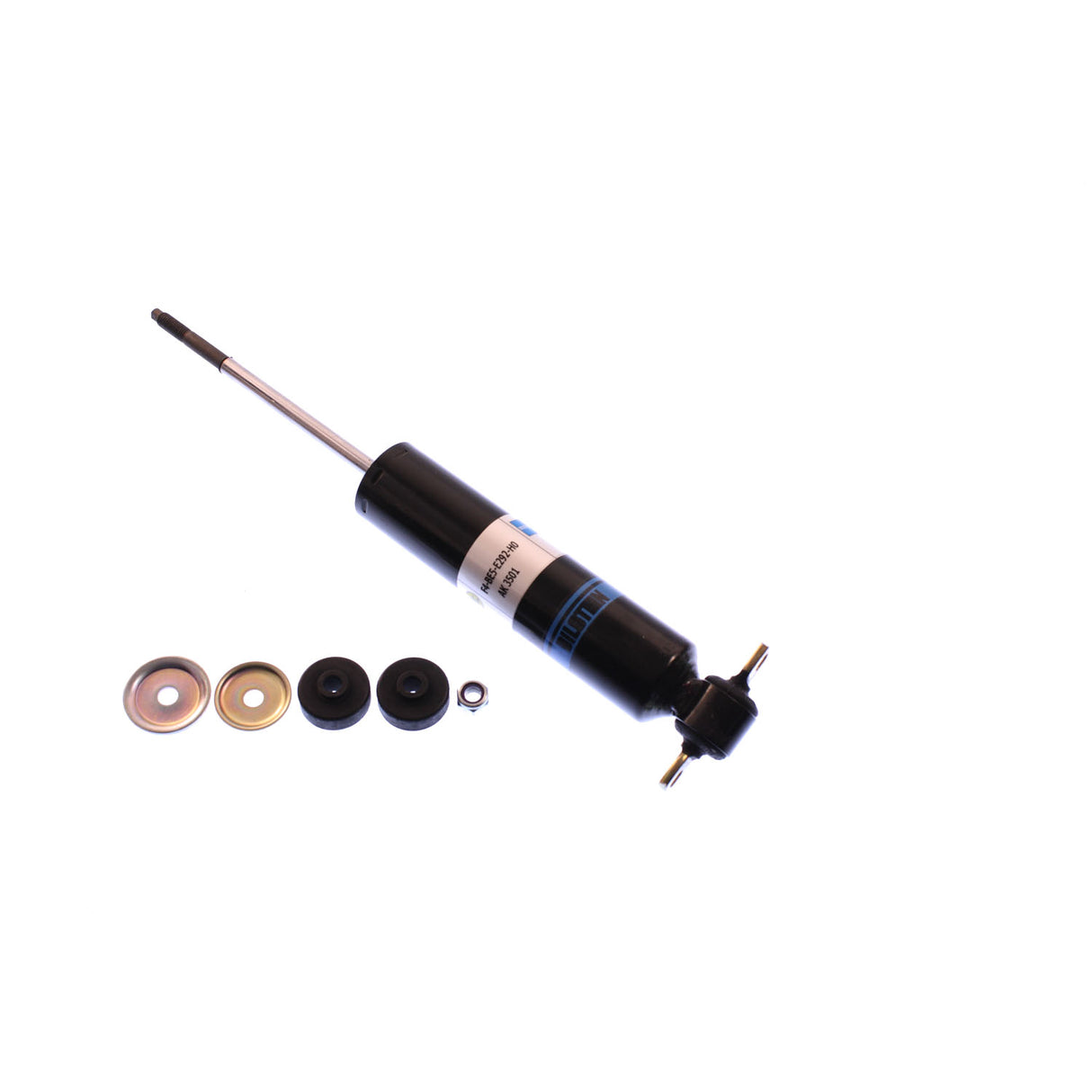 Bilstein Shock Absorbers Bilstein Suspension Shock Absorber  AXOPROS