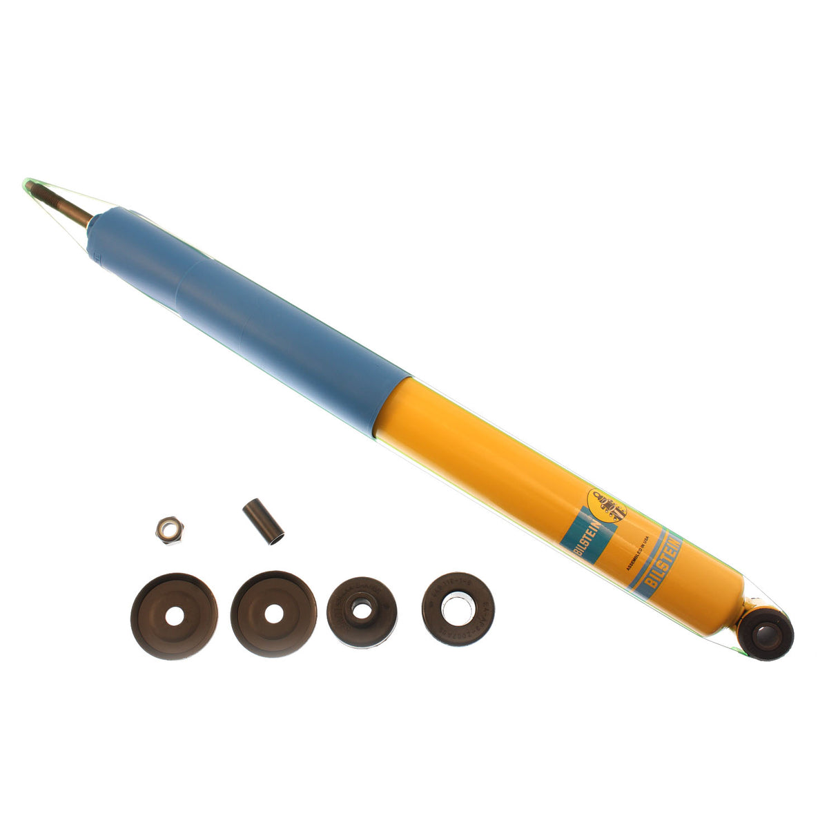 Bilstein Shock Absorbers Bilstein Suspension Shock Absorber  AXOPROS