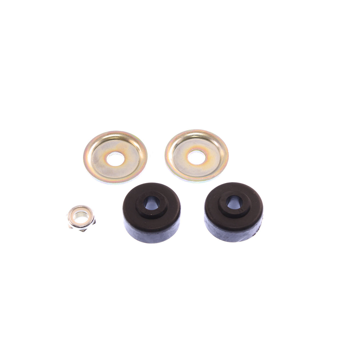 Bilstein Shock Absorbers Bilstein Suspension Shock Absorber  AXOPROS
