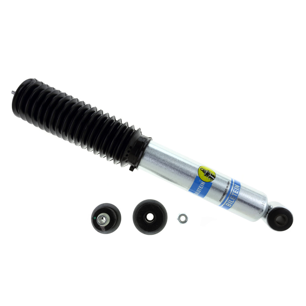 Bilstein Shock Absorbers Bilstein Suspension Shock Absorber  AXOPROS