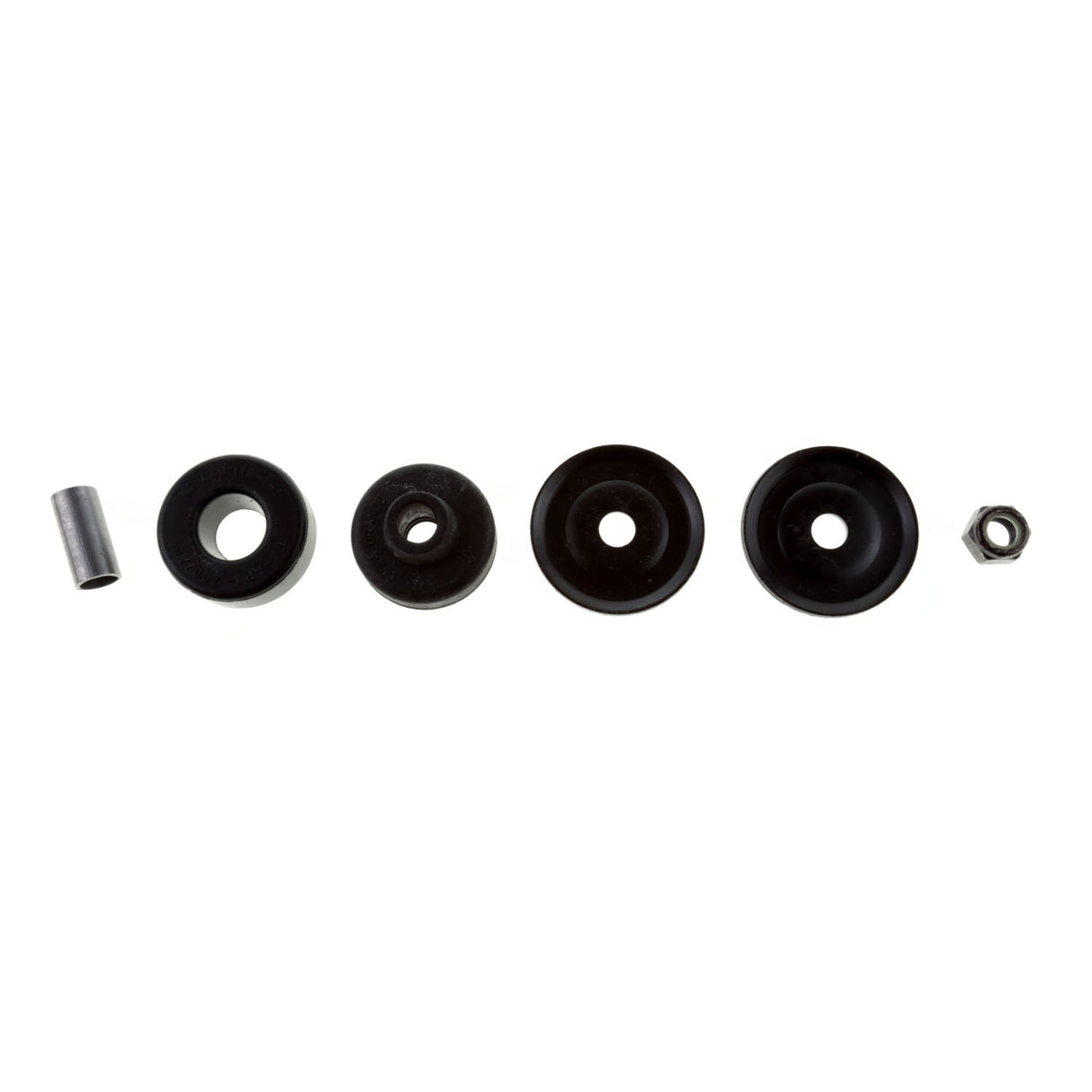Bilstein Shock Absorbers Bilstein Suspension Shock Absorber  AXOPROS