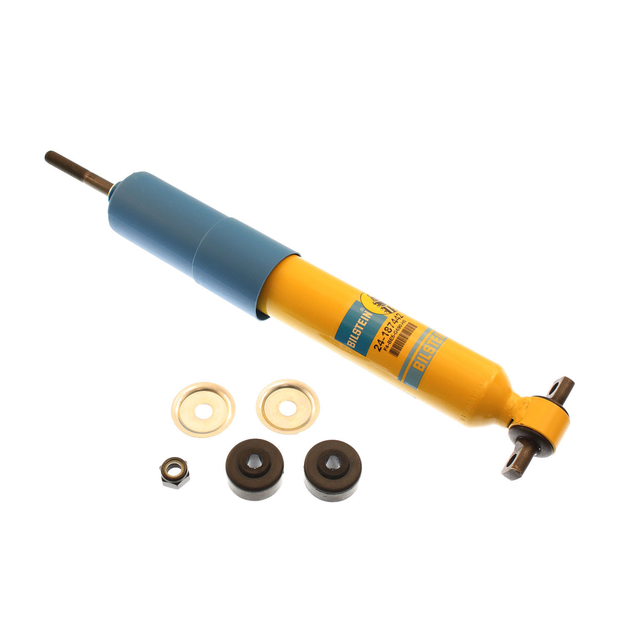 Bilstein Shock Absorbers Bilstein Suspension Shock Absorber  AXOPROS
