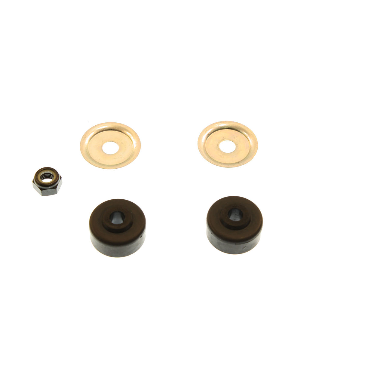 Bilstein Shock Absorbers Bilstein Suspension Shock Absorber  AXOPROS