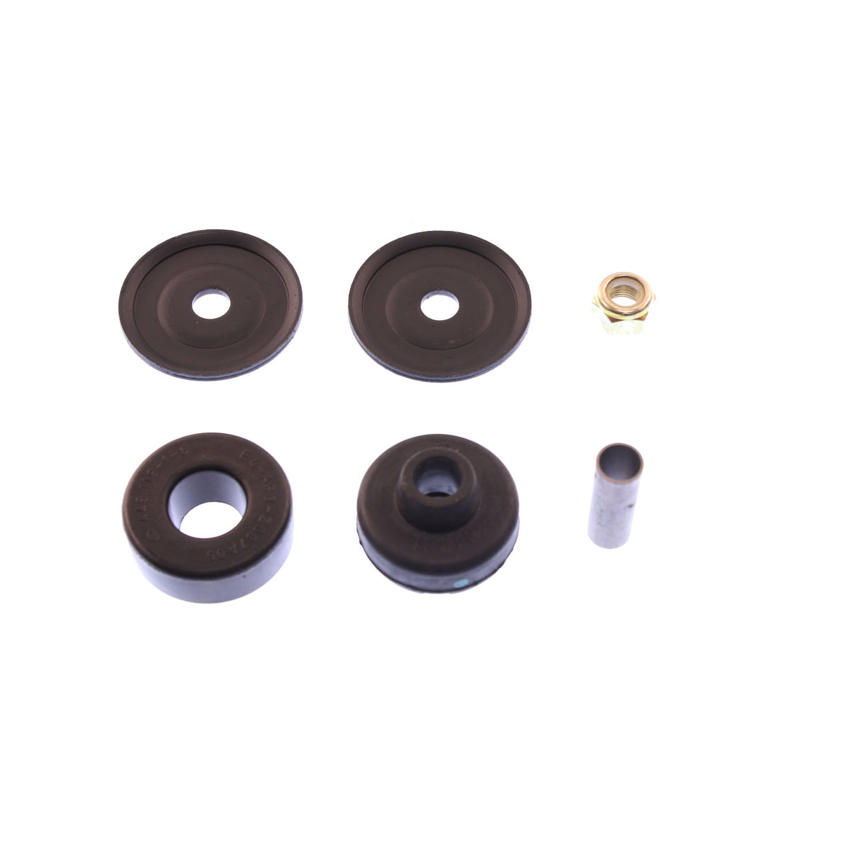 Bilstein Shock Absorbers Bilstein Suspension Shock Absorber  AXOPROS