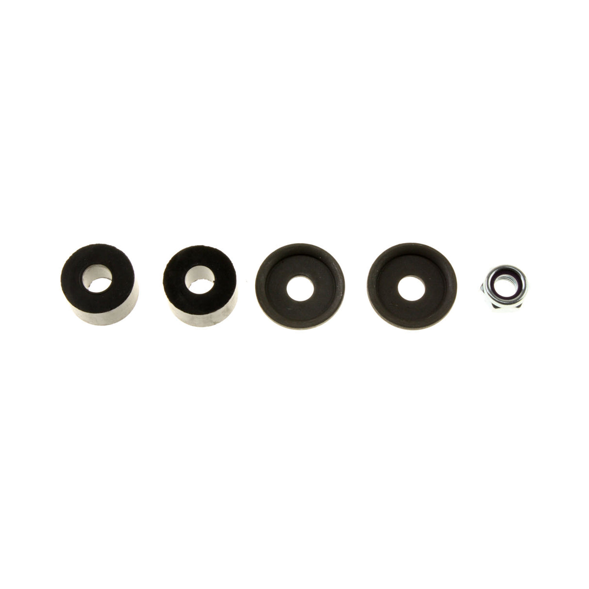 Bilstein Shock Absorbers Bilstein Suspension Shock Absorber  AXOPROS