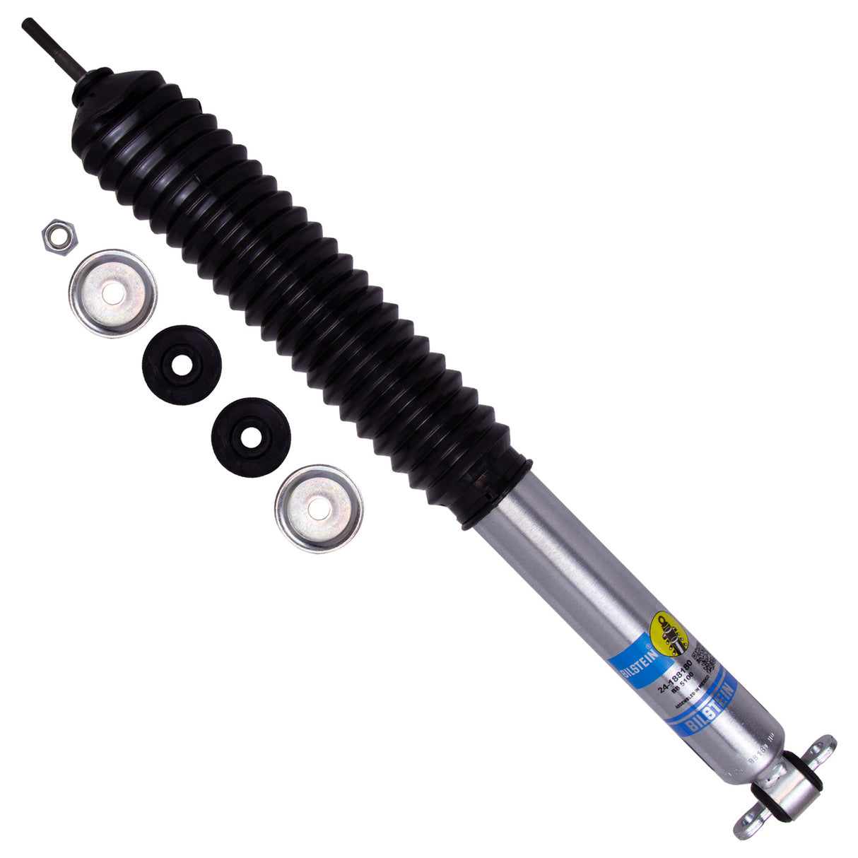 Bilstein Shock Absorbers Bilstein Suspension Shock Absorber  AXOPROS