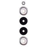 Bilstein Shock Absorbers Bilstein Suspension Shock Absorber  AXOPROS