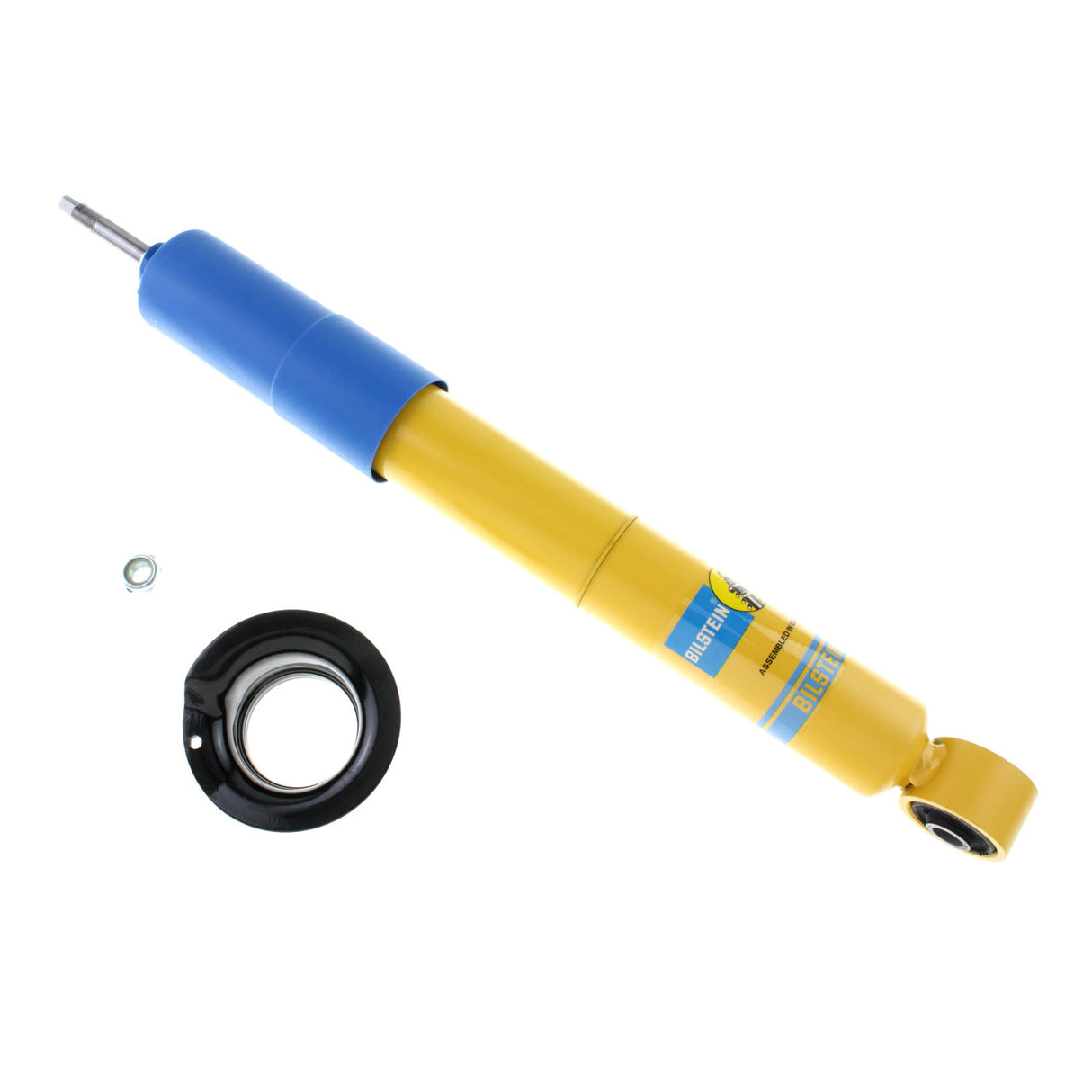 Bilstein Shock Absorbers Bilstein Suspension Shock Absorber  AXOPROS